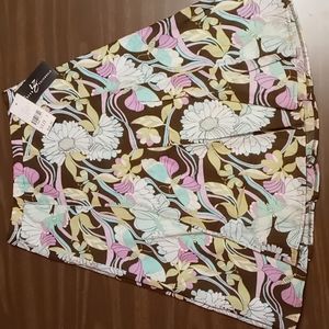 Byer California Skirt NWT Size 1